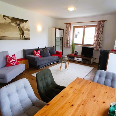 Appartement "Alpking" Ellmau Bagian luar foto