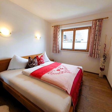 Appartement "Alpking" Ellmau Bagian luar foto