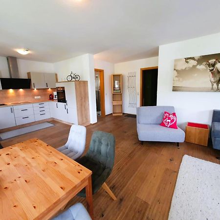 Appartement "Alpking" Ellmau Bagian luar foto