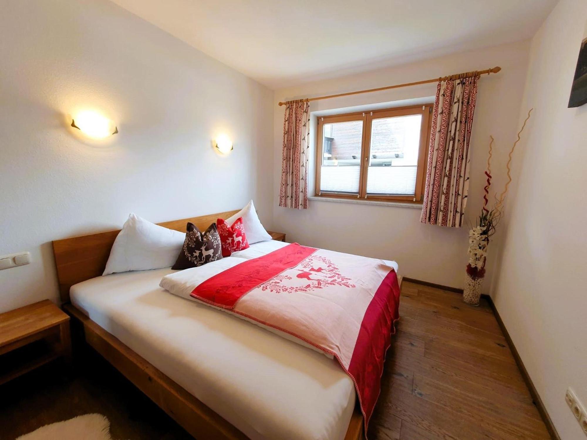 Appartement "Alpking" Ellmau Bagian luar foto