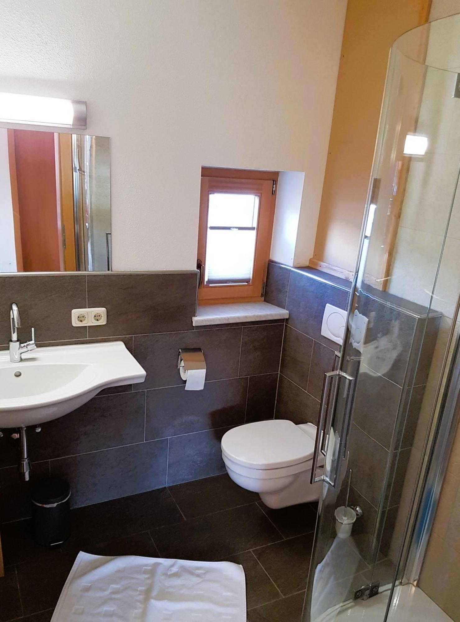 Appartement "Alpking" Ellmau Bagian luar foto